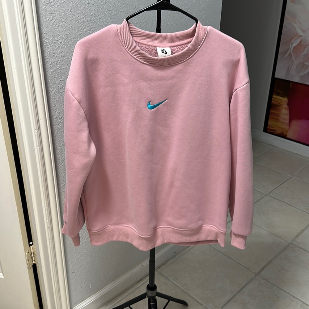 Nike crewneck
